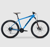 Велосипед FUJI 2023 MTB мод. Nevada 29 1.7 D (Hydraulic Disc) A2-SL