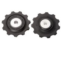 Ролики переключателя SHIMANO 10ск, верхний+нижний, к RD-M773/M780/M786, Y5XF98130