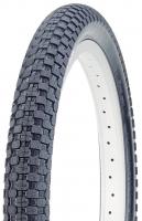 Покрышка 20" х 2.35 (58-406) KENDA K-905 K-RAD низкий , 5-525019, (новый арт 5-529637)