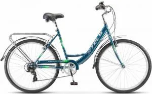 Велосипед STELS Legenda 290 26 V 19 морская волна Z010 М (ЧЗ)
