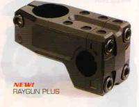 Вынос руля RAYGUN PLUS 1-1/8"х50ммх22,2мм, ZTB98200