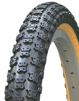Покрышка 14" х 2.125 (54-254) KENDA K50 средний, 5-526406