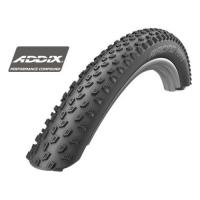 Покрышка 29" x 2.25 (57-622) SCHWALBE RACING RAY Perf, TwinSkin, TLR (кевлар/складная) B/B H, черный, 05-11601111