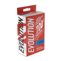 Камера 700 x 23/28C (23/28-622/635) EVOLUTION FV 60мм, TBEV70023FV60BT