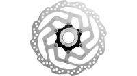 Тормозной диск (ротор) SHIMANO SM-RT10 160мм Center Lock, ESMRT10S