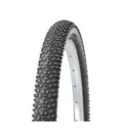 Покрышка 26" х 2.125 P-1276 HOGGER черный, P-1276 BLACK