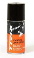 Смазка TRIX для велосипеда, универсальная, аэрозоль, 210 мл