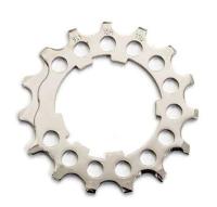 Звезда задняя SHIMANO, 15 зубов, для кассеты CS-5800 11-28, 12-25, серебристый, Y1PJ15000