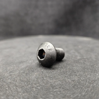 Болт для крепления передней звезды BMX M10x16мм, M10x16mm