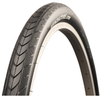 Покрышка 27.5" х 1.75 (45-584) KENDA K1082 KOAST 30TPI слик, 5-523958