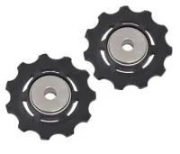 Ролики переключателя SHIMANO 11ск, верхний+нижний, к RD-6800/6870, ВЛ-00021730