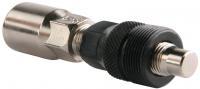 Съемник шатунов BIKEHAND YC-216 черный/серебристый