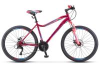 Велосипед STELS Miss 5000 MD 26