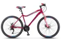 Велосипед STELS Miss 5000 MD 26