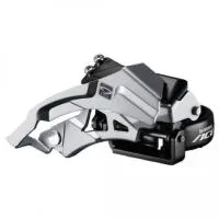 Переключатель передний SHIMANO Acera M3000, ун. тяга, ун. хомут, угол 66-69 40T, ВЛ-00029974