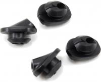 Уплотнительное кольцо SHIMANO, для Di2, для EW-SD50, 6мм, 4шт, ISMGM01