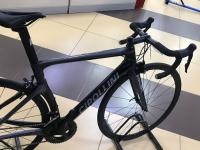 Велосипед шоссейный CIPOLLINI NK1K SHIMANO R7000