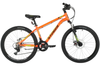 Велосипед STINGER ELEMENT EVO 27,5 
