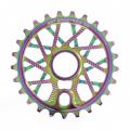 Звезды BMX