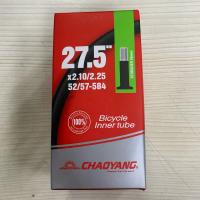 Камера 27.5" х 2.1-2.25 CHAO авто/Schrader/AV 48мм, 3082705-005