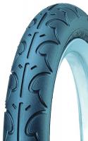 Покрышка 10" х 2.00 (54-152) KENDA K909A слик , 5-525003