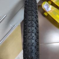 Покрышка 27,5" х 2.05 (52-584) K1127A HONEY BADGER XC 30TPI средний PREMIUM KENDA NEW, 5-521859