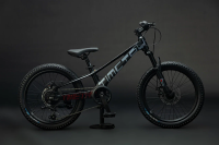 Велосипед TIME TRY TT226 20