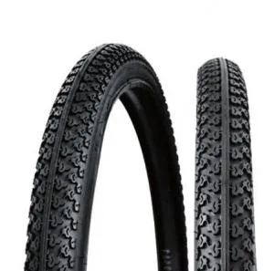 Покрышка 24"x 2,125" (57-507) SHINKO горная, черный, ВЛ-00034489