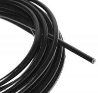 Рубашка троса тормоза CLARK'S Y1005DB MTB/Road 5мм, черный, 3-054