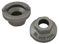 Съемник трещетки ВМХ, 2 шлица BIKEHAND YC-402-2