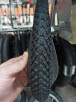 Покрышка 14" х 2.125, EXPERT H-5129 "Ёжик", аналог CHAO, черный, 3071407