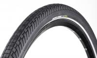 Покрышка 27.5" х 2.20 (56-584) PREMIUM KENDA K1052 KWICK SEVEN.5 30TPI низкий, 5-523811