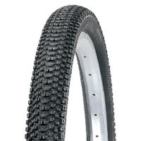 Покрышка 27.5" х 2.25 W2030A HOGGER, черный, W2030A BLACK