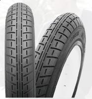 Покрышка 10" x 2.00 (50-154) P1237 слик HORST, 00-011119