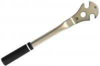 Ключ педальный BIKEHAND YC-163L 15 мм