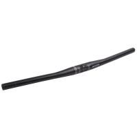 Руль ZOOM MTB алюм. баттир усилен. прямой 10` со шкалой 22,2х31,8х620мм MTB-A4-200BTFOV(ISO-M) черн., 5-401500