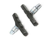 Тормозные колодки KMS V-Brake 70мм с резьбой, 3122635-56