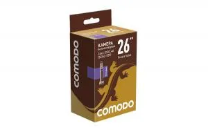 Камера 26 x 2.125/2.40 (52/62 - 559) COMODO AV 40мм  , ВЛ-00034465