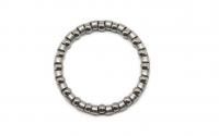 Подшипник рулевой колонки для размера 1-1/8" шарики 3.9мм, ball2, TB-04