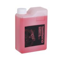 Масло минеральное SHIMANO SM-DB-OIL для дисковых тормозов,1000мл, KSMDBOILO