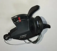 Шифтер LTWOO A5 SL-V4009-2W левый 2L, -