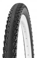 Покрышка 26" x 2,10 (54-559) HORST CRUISER P1275-05 п/слик, 00-011074
