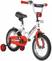 Велосипед NOVATRACK Strike 14