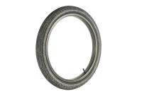 Покрышка 20" x 2.35 COLONY Grip Lock Tyre - Steel Bead, серый, 03-002103, I30-110A