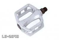 Педали WELLGO LU-204 MTB алюминий 95,2 х 83,3, ВЛ-00011794