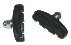 Тормозные колодки VLX-BS21 для шоссе, ВЛ-00034959