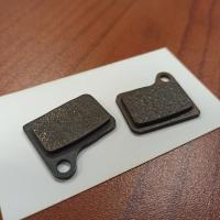 Тормозные колодки для дисковых тормозов гидравлических BARADIN disk Deore , 