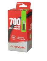 Камера 700х38/45С CHAOYANG авто/Schrader/AV , 