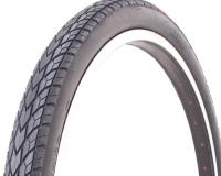 Покрышка 27.5" х 2.10 (53-584) PREMIUM KENDA K1172 KHAN II 30TPI п/слик, 5-520904