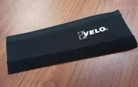 Защита пера от цепи Velo 260/80/100, лайкра+неопрен, ВЛ-00012148